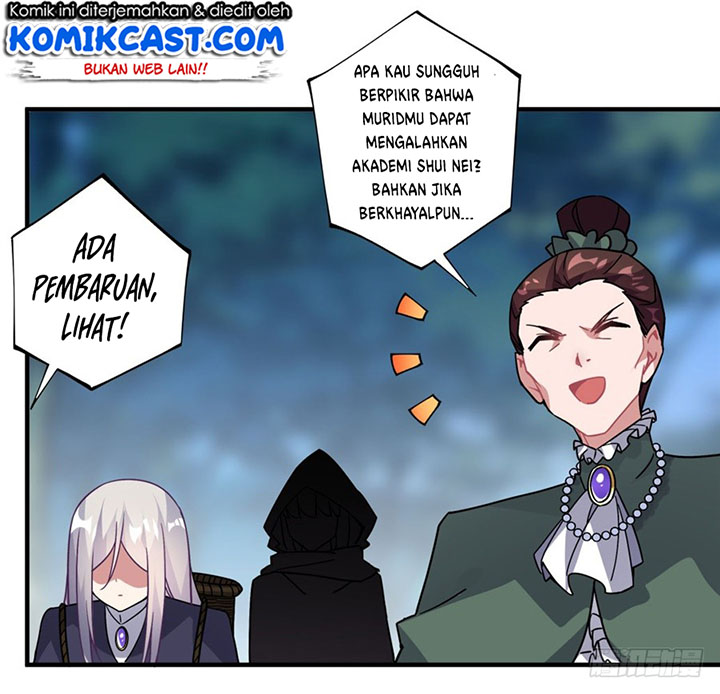 I Picked Up a Demon Lord as a Maid Chapter 33 Gambar 41